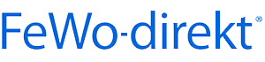 Logo FeWo direkt